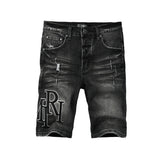 AMIRI Denim Shorts #6004